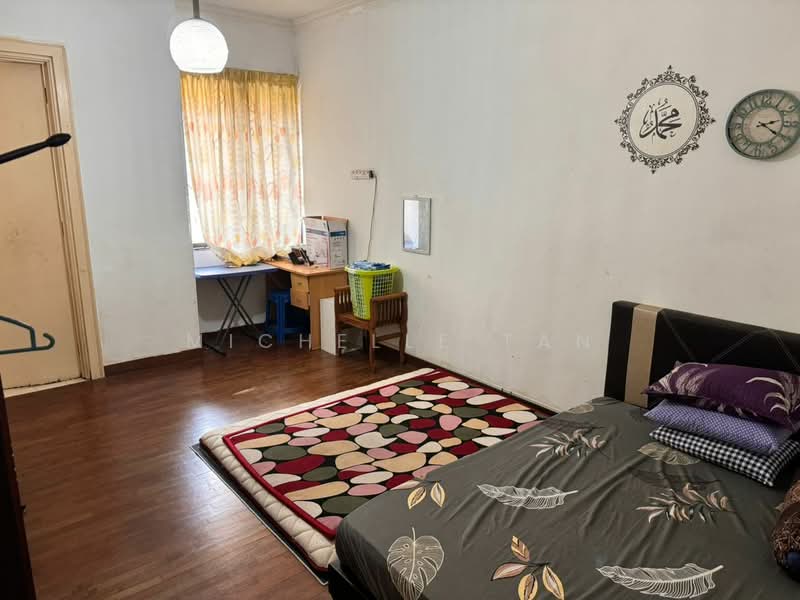 2.5-storey Terraced House for Sale in Alam Impian (Shah Alam) - Michelle Tan - Bedroom - PropertyGuru.com.my