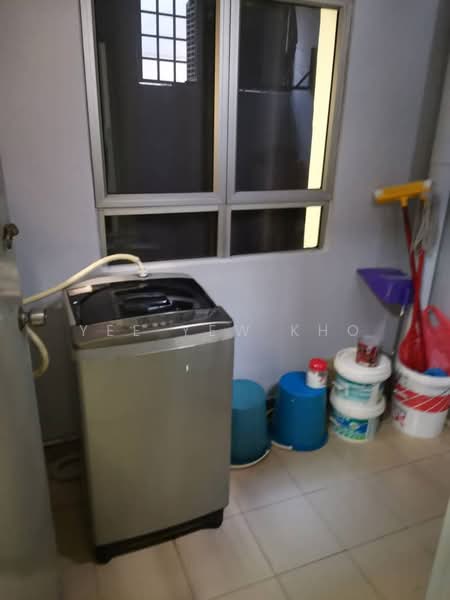 Condominium for Rent at Endah Ria - Yee Yew Kho - Interior - PropertyGuru.com.my