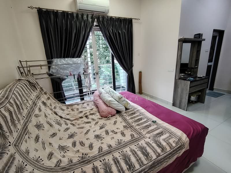 Rumah Teres untuk Dijual di Sentul (Kuala Lumpur) - Kent Lau - Bedroom - PropertyGuru.com.my