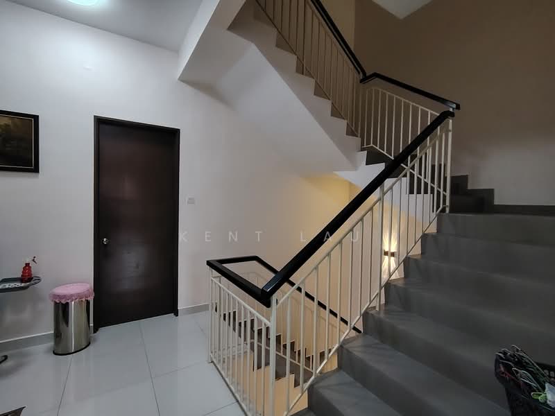 Rumah Teres untuk Dijual di Sentul (Kuala Lumpur) - Kent Lau - Interior - PropertyGuru.com.my