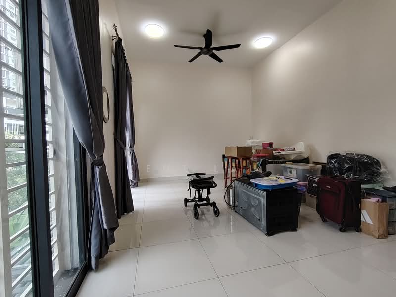 Rumah Teres untuk Dijual di Sentul (Kuala Lumpur) - Kent Lau - Interior - PropertyGuru.com.my