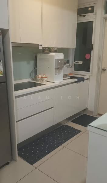 Service Residence for Sale at Tropez Residences - Alan Toh - Kitchen - PropertyGuru.com.my