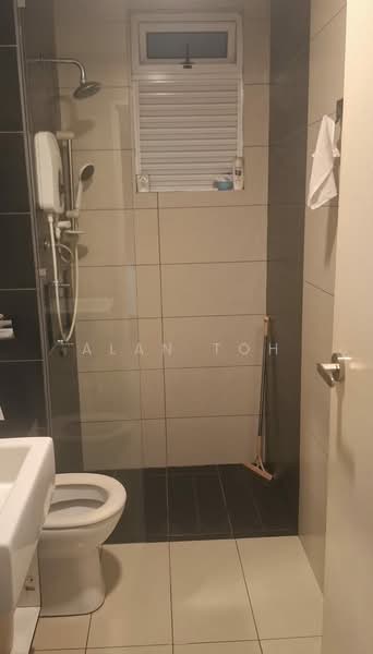 Service Residence for Sale at Tropez Residences - Alan Toh - Bathroom - PropertyGuru.com.my