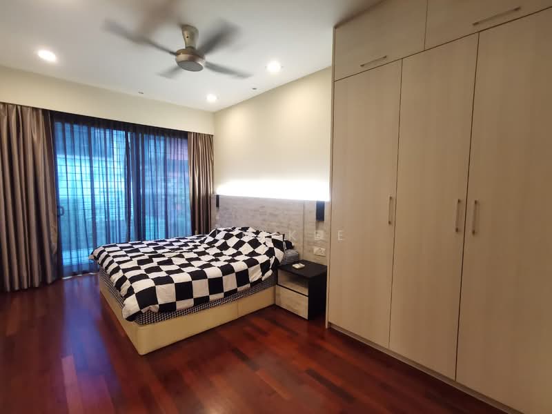 Rumah Teres 2.5 Tingkat untuk Dijual di Taman Desa (Kuala Lumpur) - Jun Kee - Bedroom - PropertyGuru.com.my
