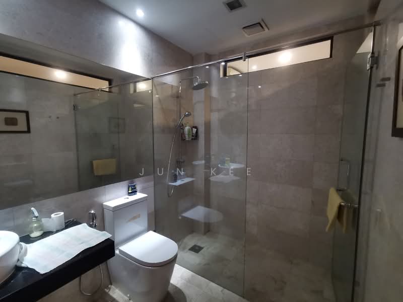 Rumah Teres 2.5 Tingkat untuk Dijual di Taman Desa (Kuala Lumpur) - Jun Kee - Bathroom - PropertyGuru.com.my