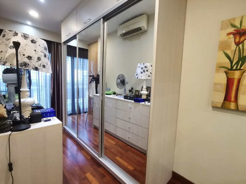 Rumah Teres 2.5 Tingkat untuk Dijual di Taman Desa (Kuala Lumpur) - Jun Kee - Interior - PropertyGuru.com.my