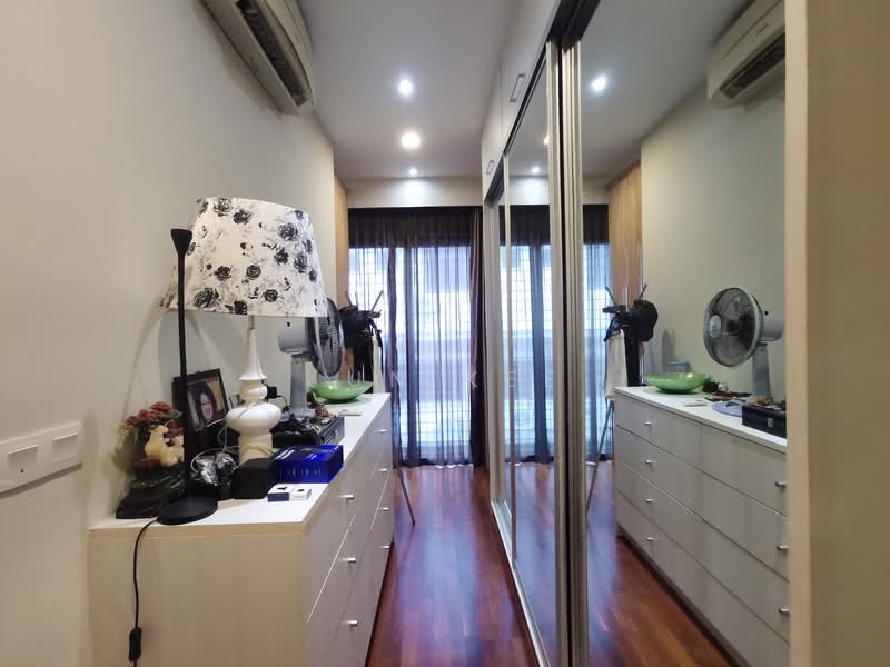 Rumah Teres 2.5 Tingkat untuk Dijual di Taman Desa (Kuala Lumpur) - Jun Kee - Interior - PropertyGuru.com.my
