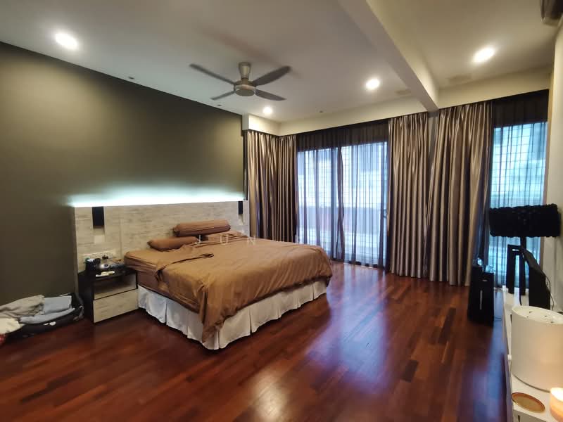 Rumah Teres 2.5 Tingkat untuk Dijual di Taman Desa (Kuala Lumpur) - Jun Kee - Bedroom - PropertyGuru.com.my
