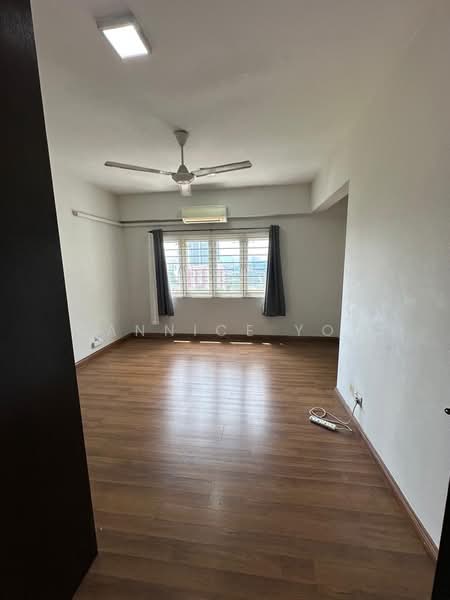 Kondominium untuk Disewa di Casa Desa - Cannice You - Living Room - PropertyGuru.com.my