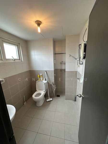 Kondominium untuk Disewa di Casa Desa - Cannice You - Bathroom - PropertyGuru.com.my