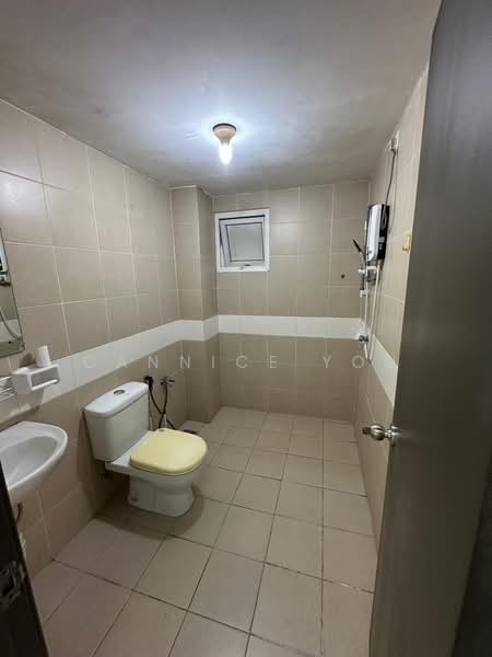 Kondominium untuk Disewa di Casa Desa - Cannice You - Bathroom - PropertyGuru.com.my