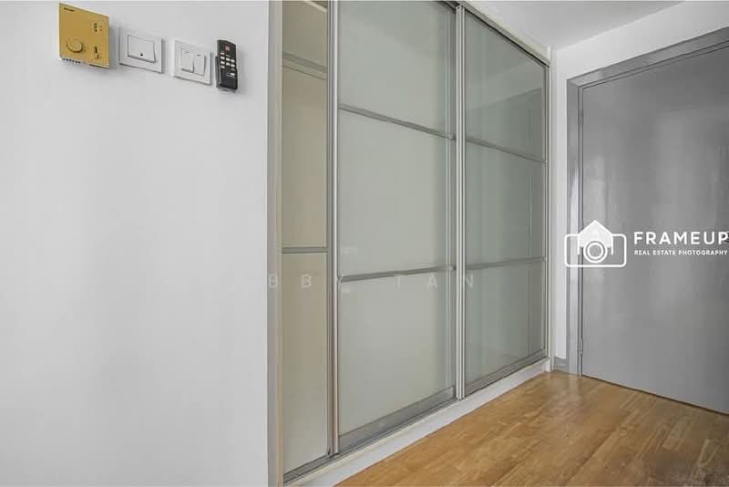 Service Residence for Rent at Solaris Dutamas - Abby Tan - Interior - PropertyGuru.com.my