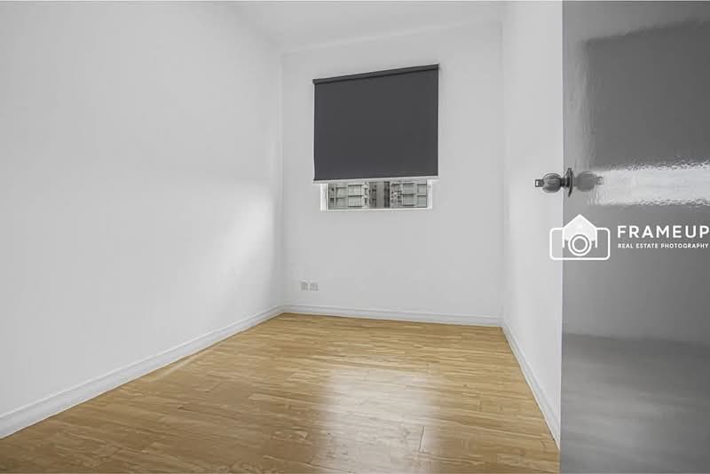 Service Residence for Rent at Solaris Dutamas - Abby Tan - Interior - PropertyGuru.com.my