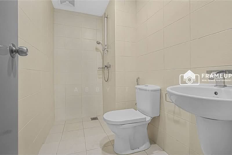Service Residence for Rent at Solaris Dutamas - Abby Tan - Bathroom - PropertyGuru.com.my