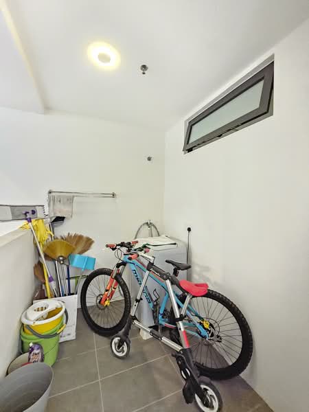 Servis Apartment untuk Disewa di The Tamarind - Elaine Yeo - Interior - PropertyGuru.com.my