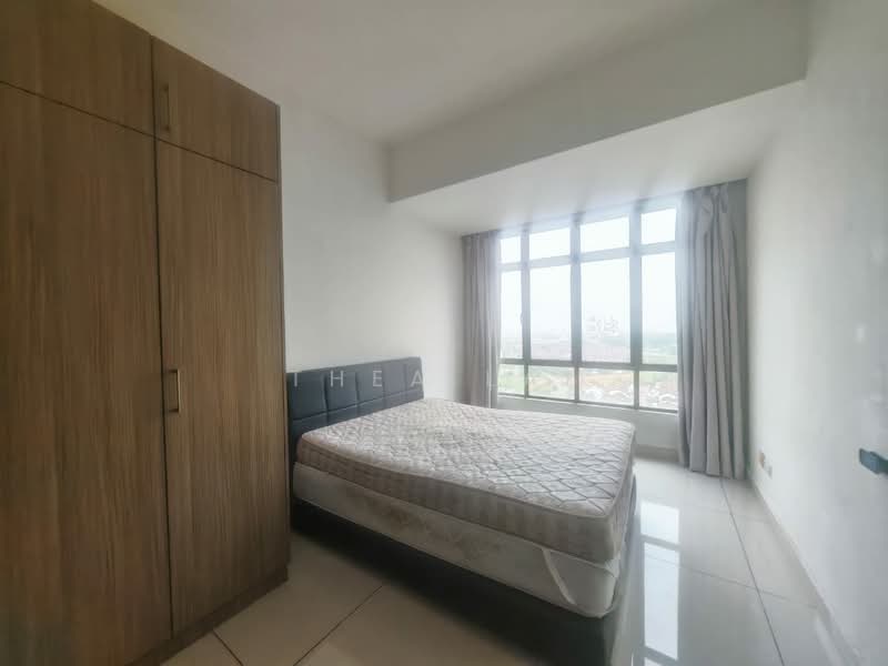 Service Residence for Rent at D'Inspire Residence (Inspira Bestari) - Thea Lai - PropertyGuru.com.my