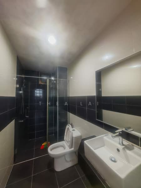 Service Residence for Rent at D'Inspire Residence (Inspira Bestari) - Thea Lai - PropertyGuru.com.my