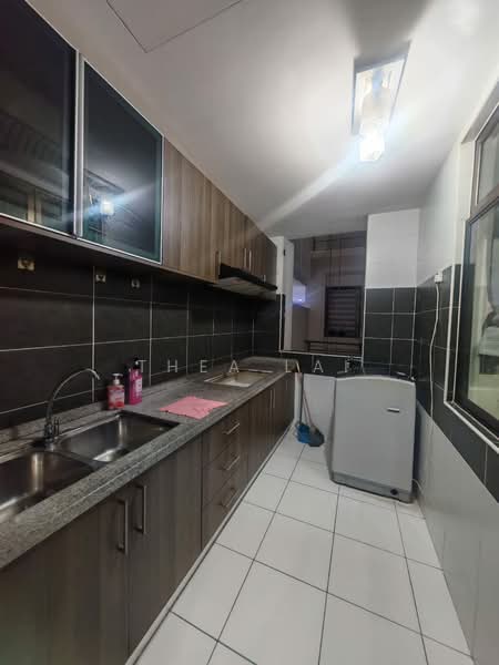 Service Residence for Rent at D'Inspire Residence (Inspira Bestari) - Thea Lai - PropertyGuru.com.my