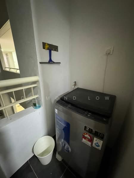 Condominium for Rent at Legasi Kampung Bharu - Desmond Low - Interior - PropertyGuru.com.my
