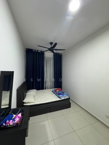 Condominium for Rent at Legasi Kampung Bharu - Desmond Low - PropertyGuru.com.my