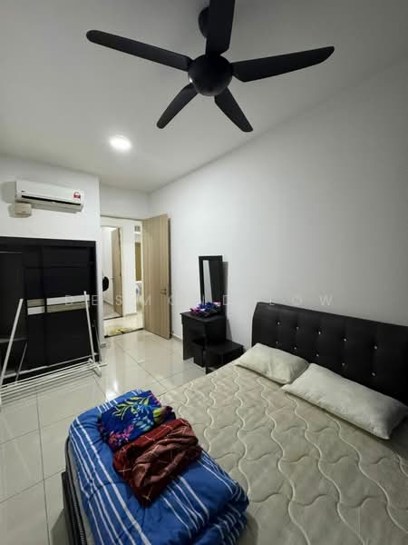 Condominium for Rent at Legasi Kampung Bharu - Desmond Low - PropertyGuru.com.my