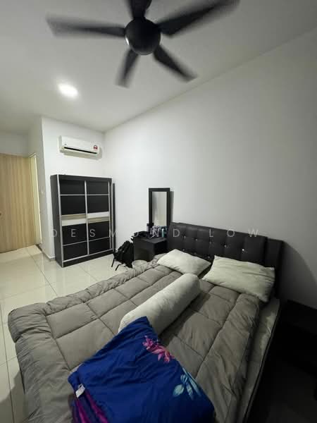 Condominium for Rent at Legasi Kampung Bharu - Desmond Low - PropertyGuru.com.my