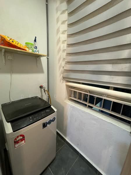 Condominium for Rent at Legasi Kampung Bharu - Desmond Low - Interior - PropertyGuru.com.my