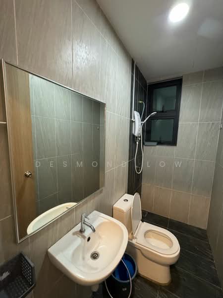 Condominium for Rent at Legasi Kampung Bharu - Desmond Low - Bathroom - PropertyGuru.com.my