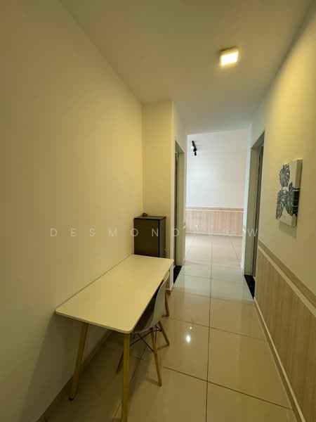 Condominium for Rent at Legasi Kampung Bharu - Desmond Low - Corridor - PropertyGuru.com.my
