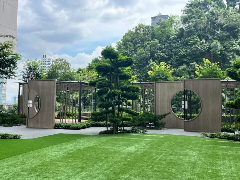 Service Residence for Sale at D'Erica - KP Chew - Garden - PropertyGuru.com.my