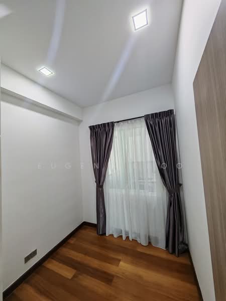 Servis Apartment untuk Disewa di Paragon Residences @ Straits View - Eugene Khoo - Interior - PropertyGuru.com.my