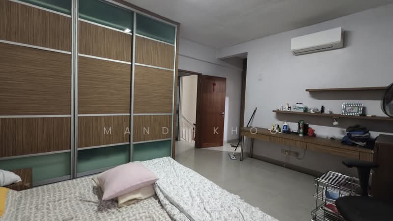 Rumah Teres 2 Tingkat untuk Dijual di Taman Setapak (Setapak) - Mandy Khoo - Bedroom - PropertyGuru.com.my