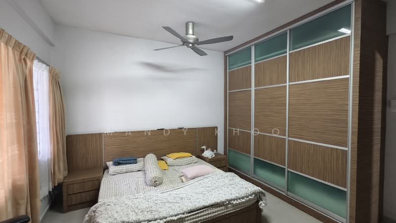 Rumah Teres 2 Tingkat untuk Dijual di Taman Setapak (Setapak) - Mandy Khoo - Bedroom - PropertyGuru.com.my
