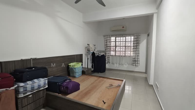 Rumah Teres 2 Tingkat untuk Dijual di Taman Setapak (Setapak) - Mandy Khoo - Bedroom - PropertyGuru.com.my