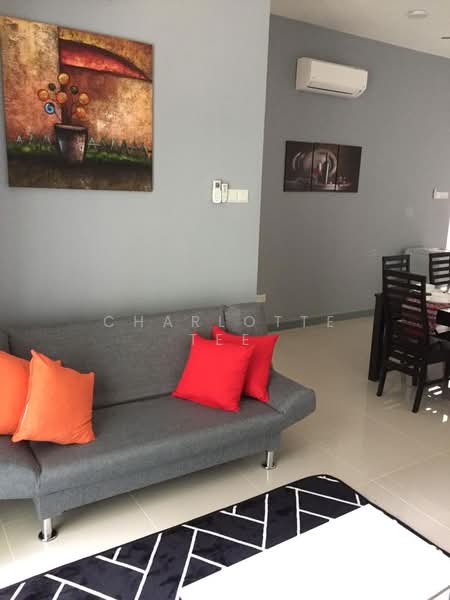 Servis Apartment untuk Disewa di South View - Charlotte Tee - PropertyGuru.com.my