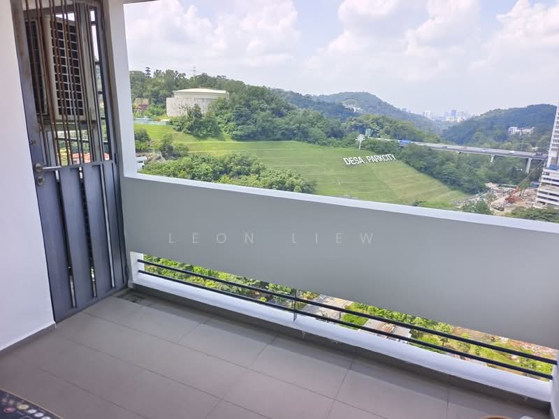 Condominium for Sale at The Breezeway - Leon Liew - PropertyGuru.com.my