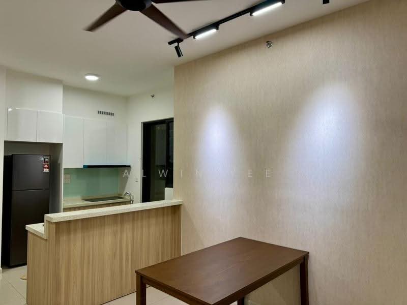 Service Residence for Sale at Sunway Belfield - Alwin Yee - Kitchen - PropertyGuru.com.my