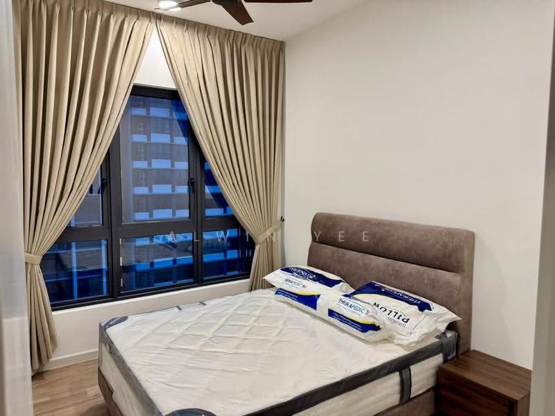 Service Residence for Sale at Sunway Belfield - Alwin Yee - Bedroom - PropertyGuru.com.my
