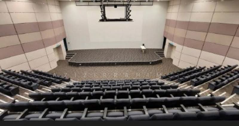 Shop / Office for Rent in Cyberjaya (Selangor) - Azizirrahim . - Interior - PropertyGuru.com.my