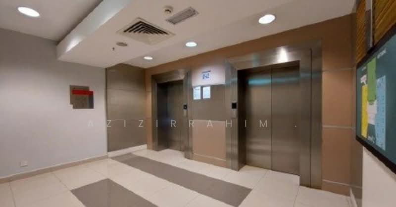 Shop / Office for Rent in Cyberjaya (Selangor) - Azizirrahim . - Lobby - PropertyGuru.com.my