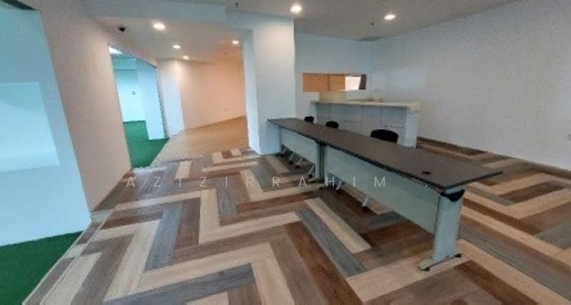 Shop / Office for Rent in Cyberjaya (Selangor) - Azizirrahim . - Interior - PropertyGuru.com.my