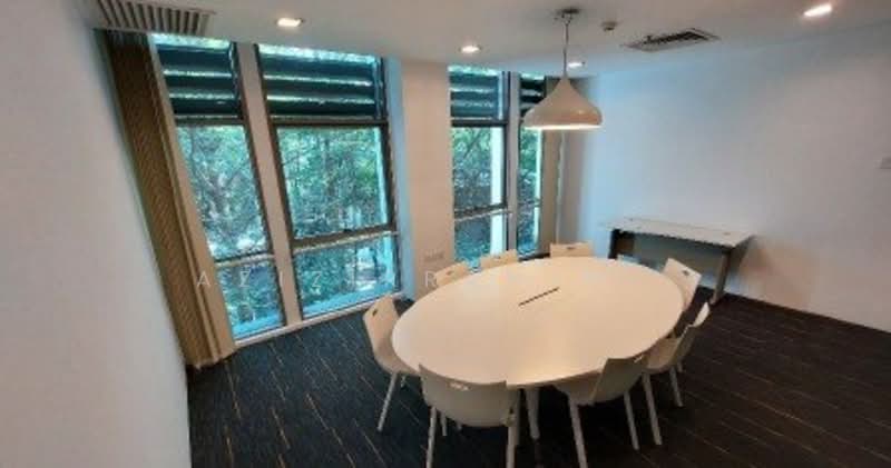 Shop / Office for Rent in Cyberjaya (Selangor) - Azizirrahim . - Interior - PropertyGuru.com.my
