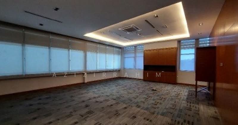 Shop / Office for Rent in Cyberjaya (Selangor) - Azizirrahim . - Interior - PropertyGuru.com.my