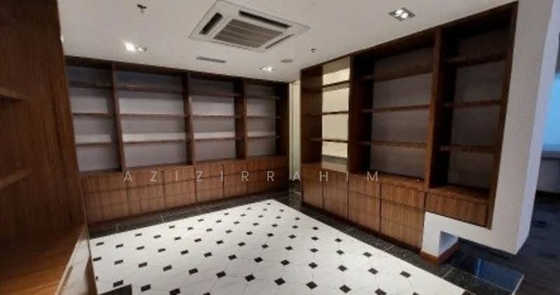 Shop / Office for Rent in Cyberjaya (Selangor) - Azizirrahim . - Interior - PropertyGuru.com.my