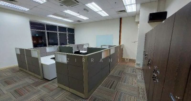 Shop / Office for Rent in Cyberjaya (Selangor) - Azizirrahim . - Interior - PropertyGuru.com.my