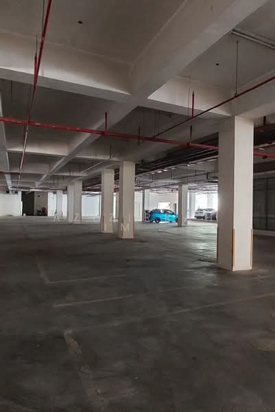 Shop / Office for Rent in Cyberjaya (Selangor) - Azizirrahim . - Car Park - PropertyGuru.com.my