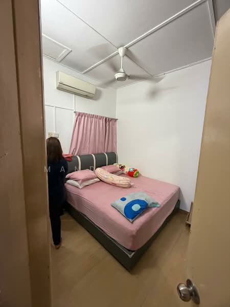 Rumah Teres 2 Tingkat untuk Dijual di Sentul (Kuala Lumpur) - Mandy Khoo - Bedroom - PropertyGuru.com.my