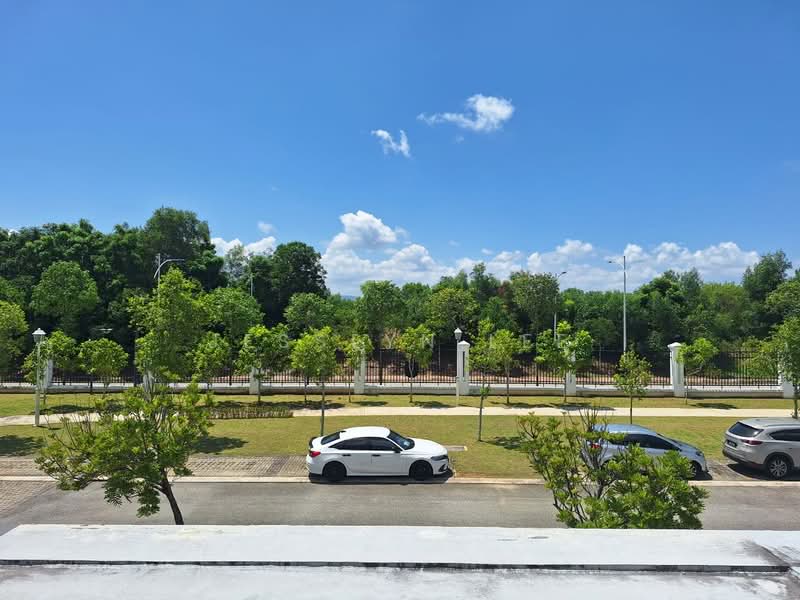 2-storey Terraced House for Sale in Eco Majestic (Semenyih) - Jesslyn Lee - Exterior - PropertyGuru.com.my