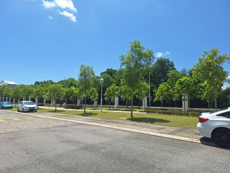 2-storey Terraced House for Sale in Eco Majestic (Semenyih) - Jesslyn Lee - Exterior - PropertyGuru.com.my