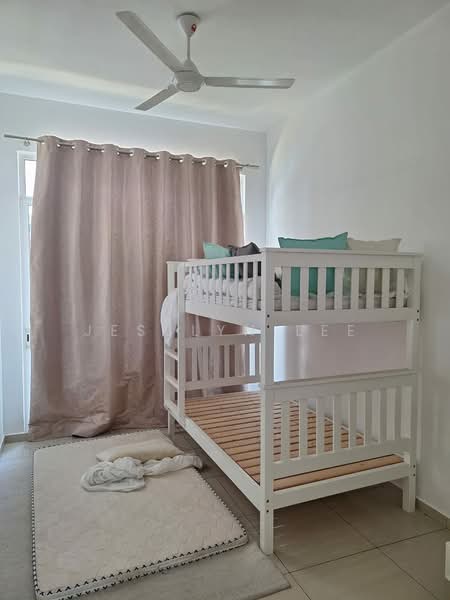 2-storey Terraced House for Sale in Eco Majestic (Semenyih) - Jesslyn Lee - Bedroom - PropertyGuru.com.my